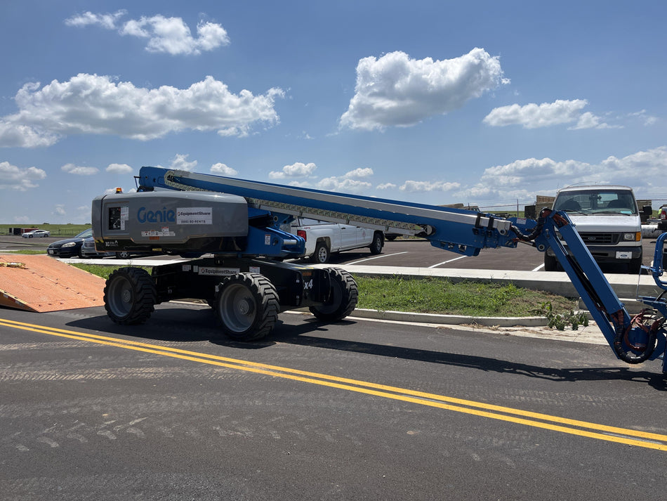 2023 GENIE S-65 XC