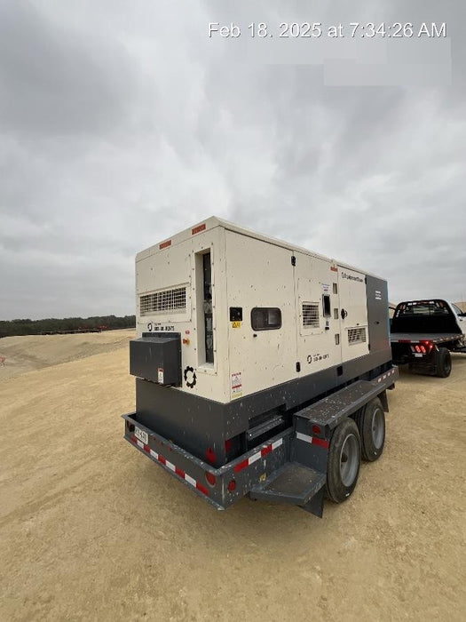 2023 ATLAS COPCO QAS 410