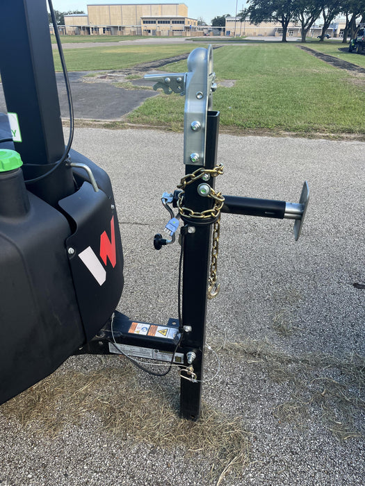 2024 WACKER NEUSON LTT4