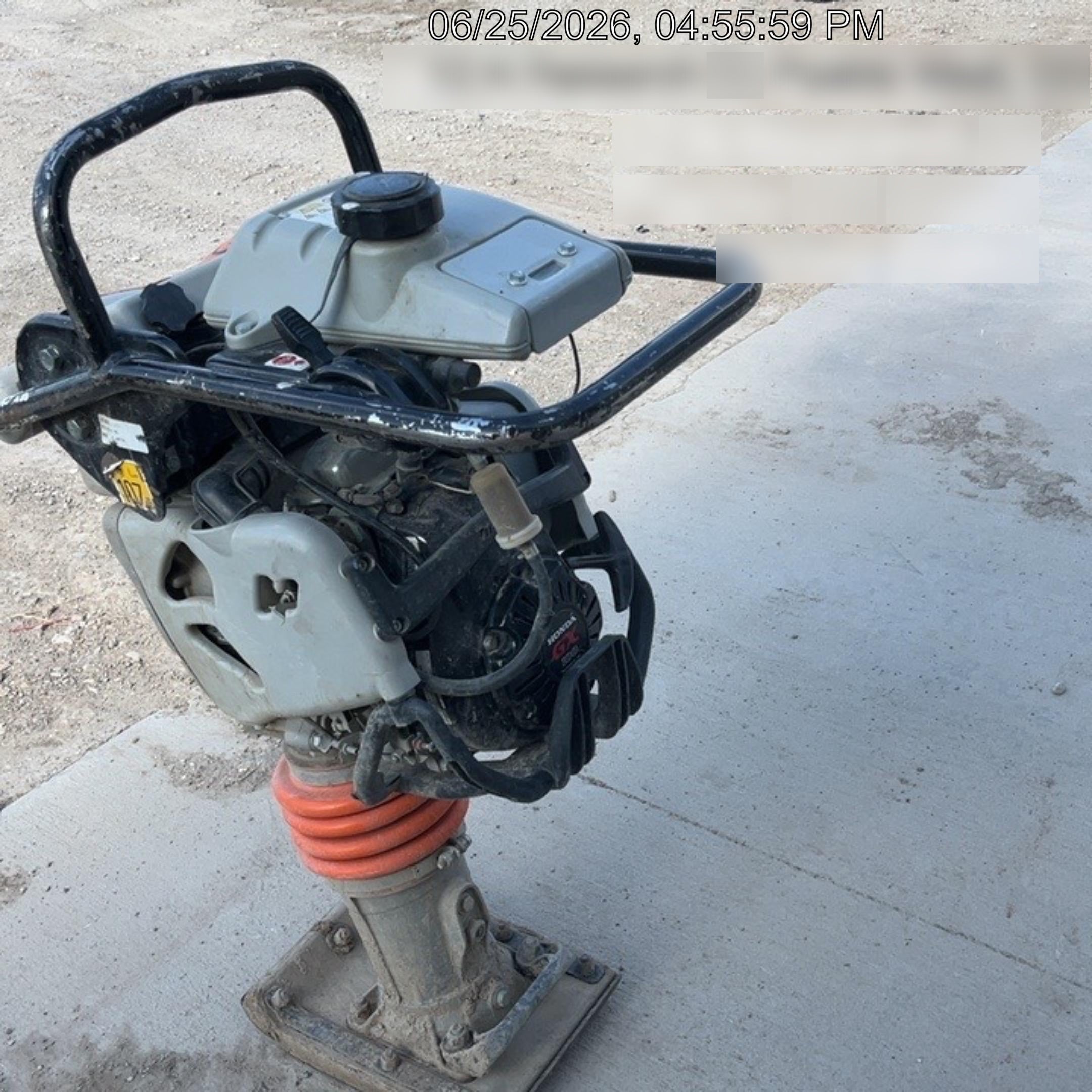 2023 MULTIQUIP MTX60HD