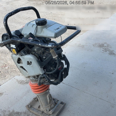 2023 MULTIQUIP MTX60HD