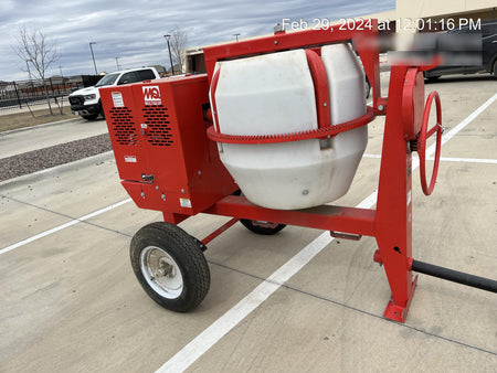 2022 MULTIQUIP MC94PK