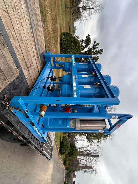 2024 HANKISON RDH-1550G