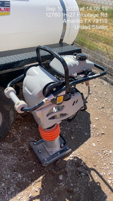 2023 MULTIQUIP MTX60HD