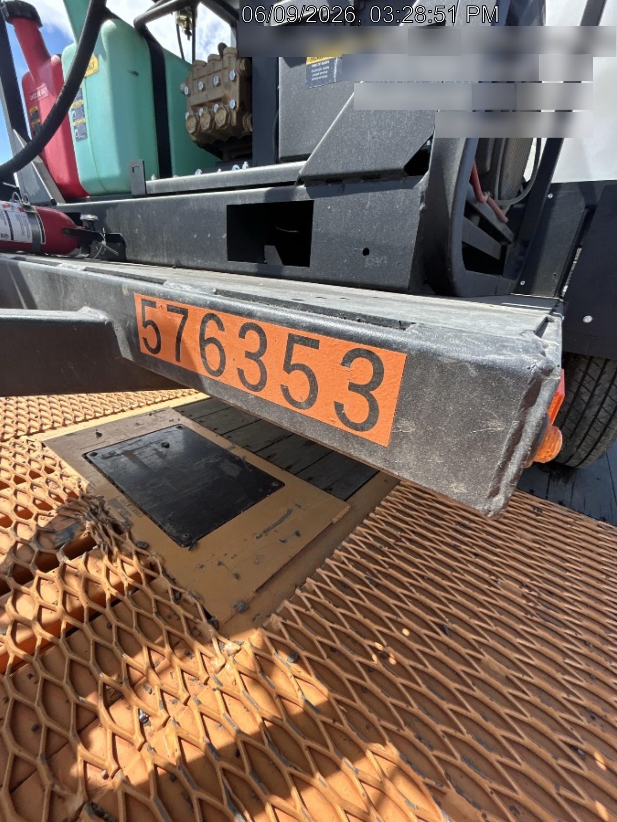 2025 MI-T-M HS-3505-1MGH-UR