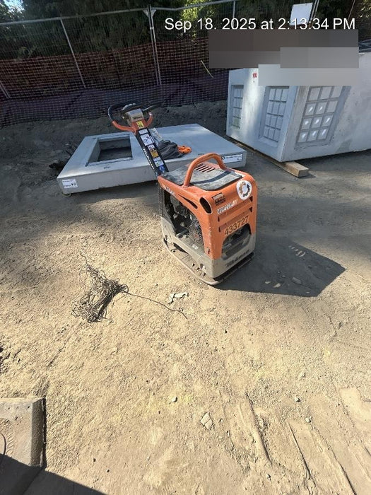 2024 MULTIQUIP MVH208GH