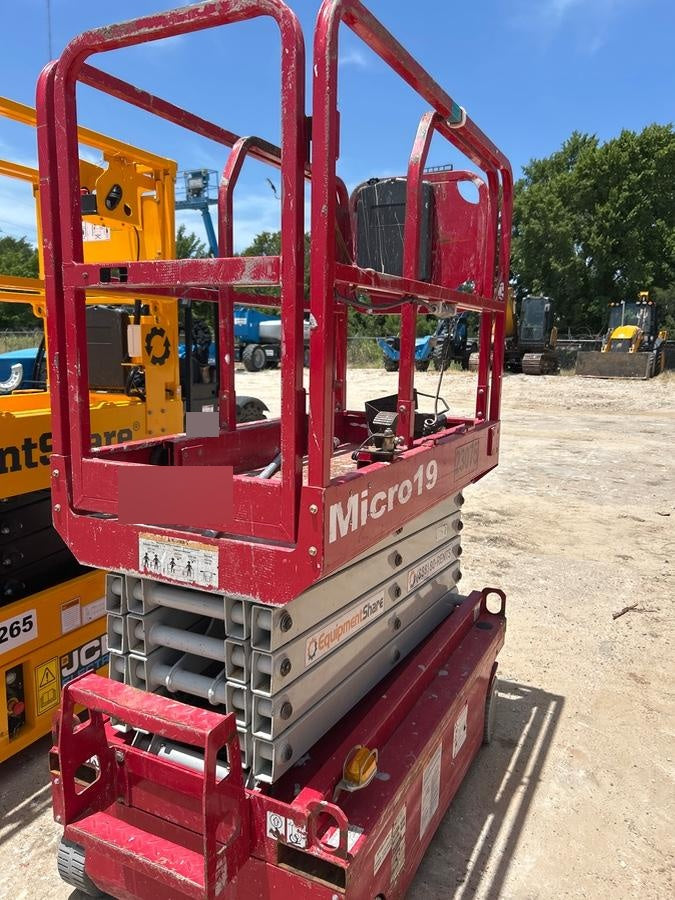 2019 MEC Micro 19