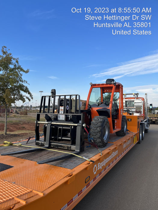 2023 JLG G5-18A