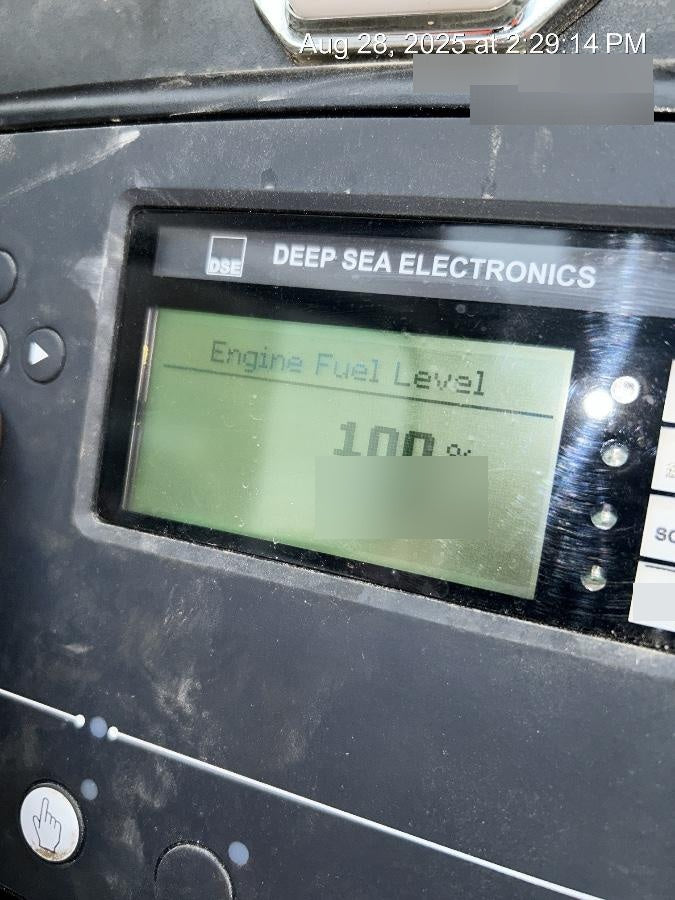 2022 ATLAS COPCO QAS 70