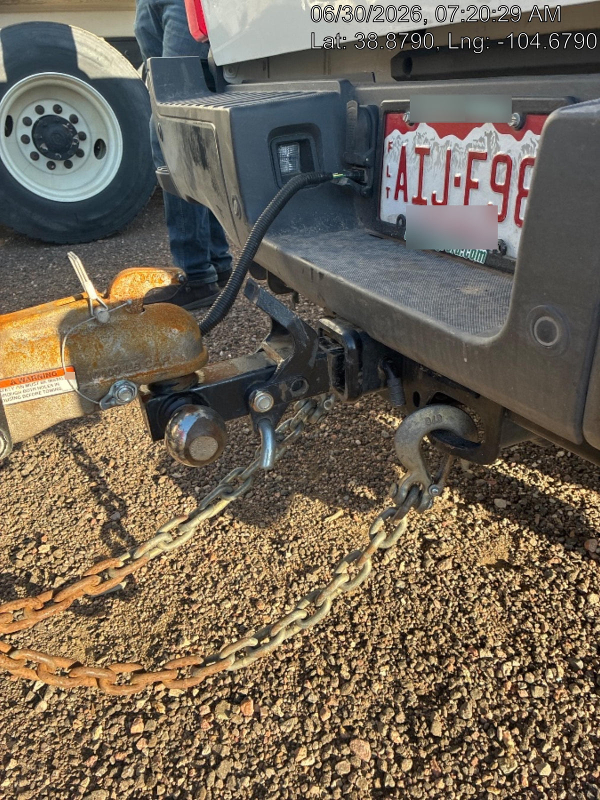 2021 MULTIQUIP WT5C