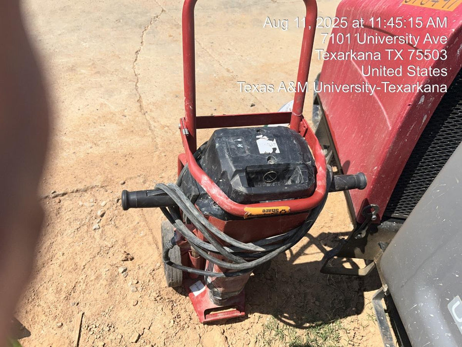 2024 HILTI TE 3000-AVR