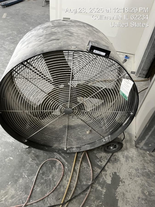 2024 SCHAEFER VKM36-2-B-O