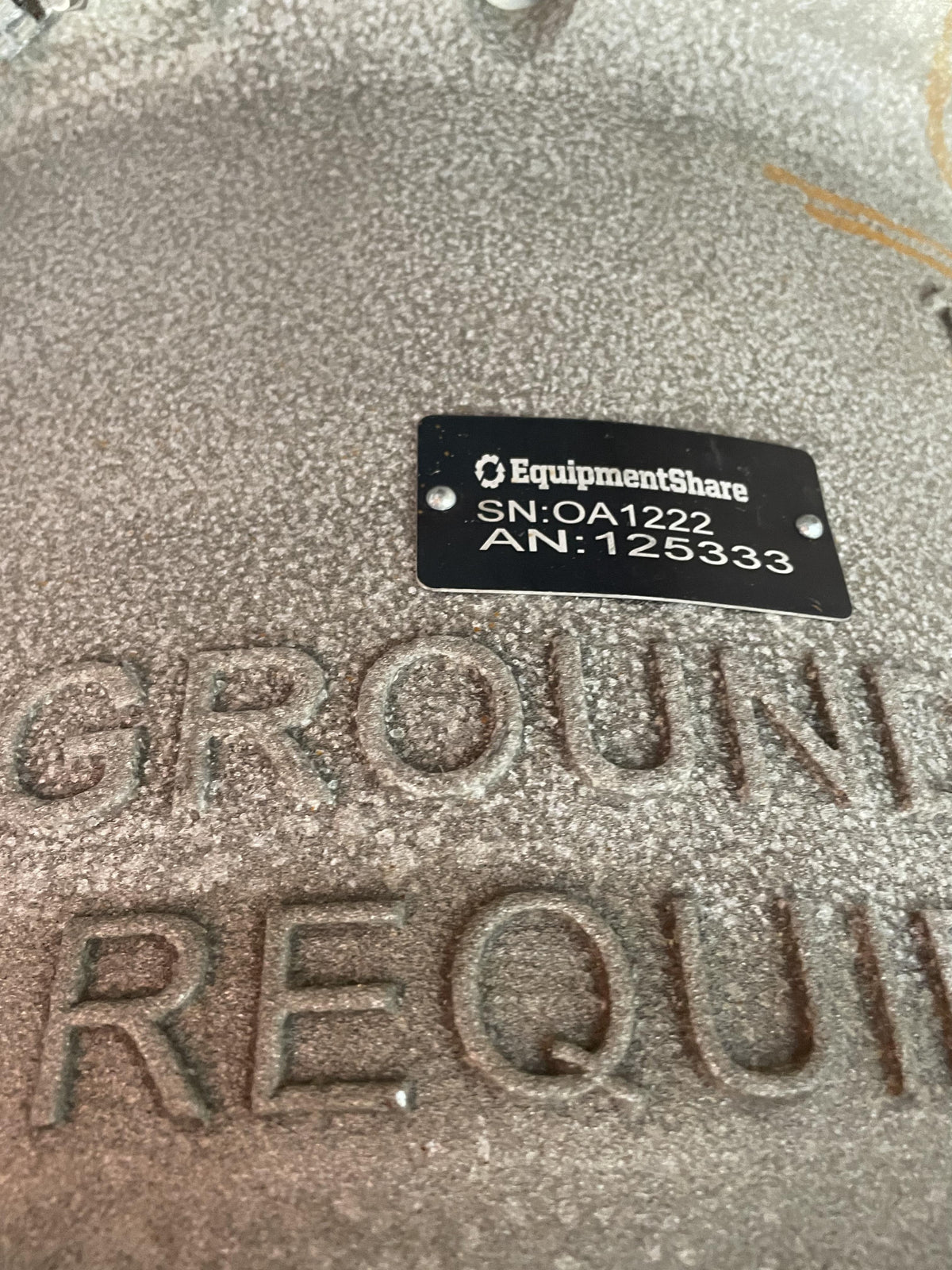 2021 MICHIGAN PNEUMATIC JF20
