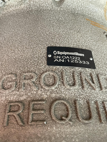 2021 MICHIGAN PNEUMATIC JF20