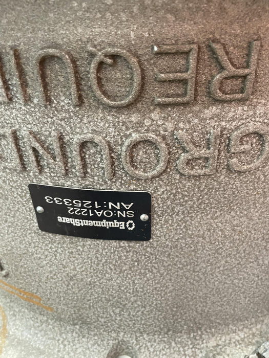 2021 MICHIGAN PNEUMATIC JF20