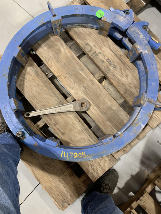 2021 KC WELDING KCW30