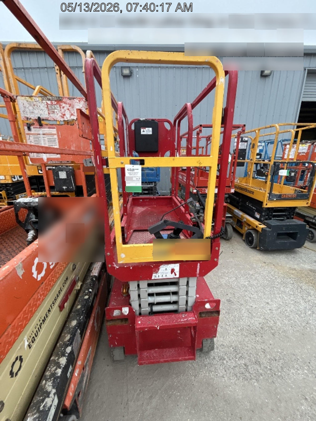 2021 MEC Micro 19
