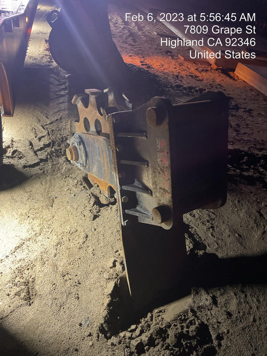 2021 TOKU SCW-18-LBSE