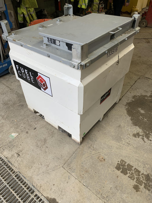 2020 FUELCUBE FCP250