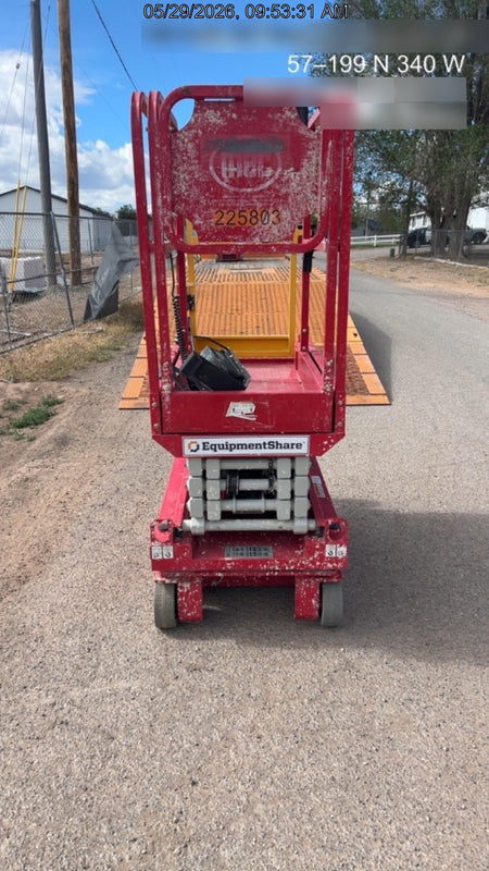 2022 MEC 1330SE