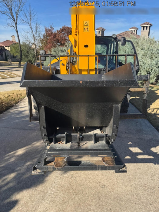 2025 STAR INDUSTRIES 1805N Hopper