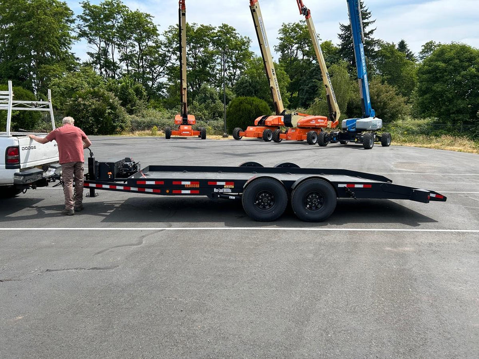 2024 STEELPOINT K19E