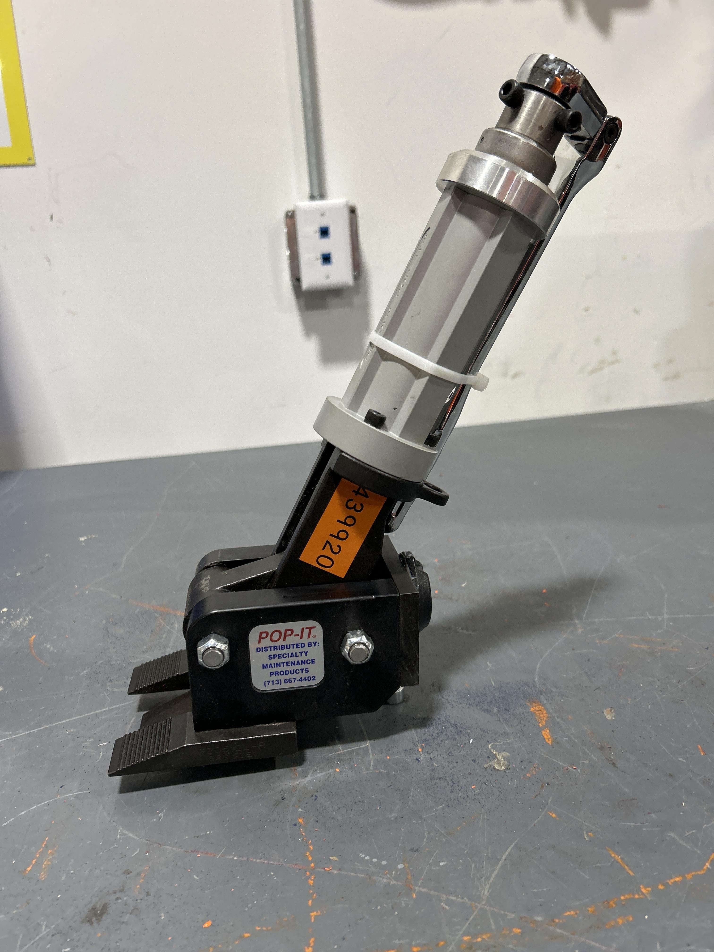 2024 PETOL P95-525