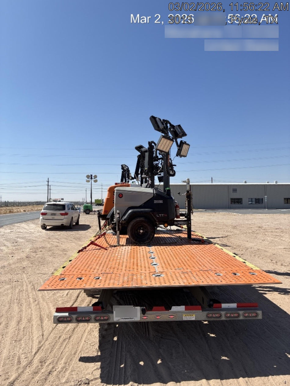 2021 ALLMAND NLV3GR