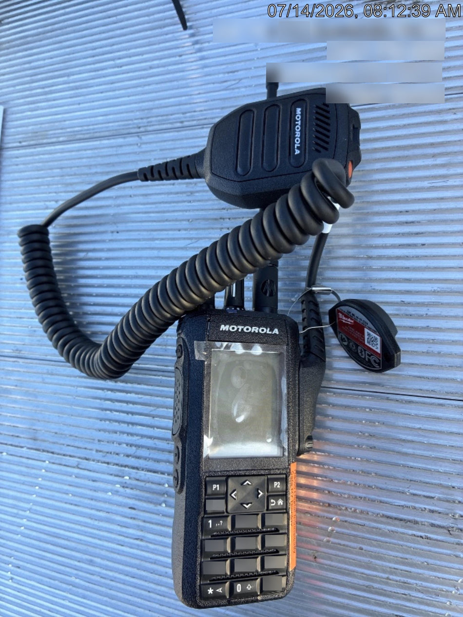 2026 MOTOROLA R7 DISPLAY
