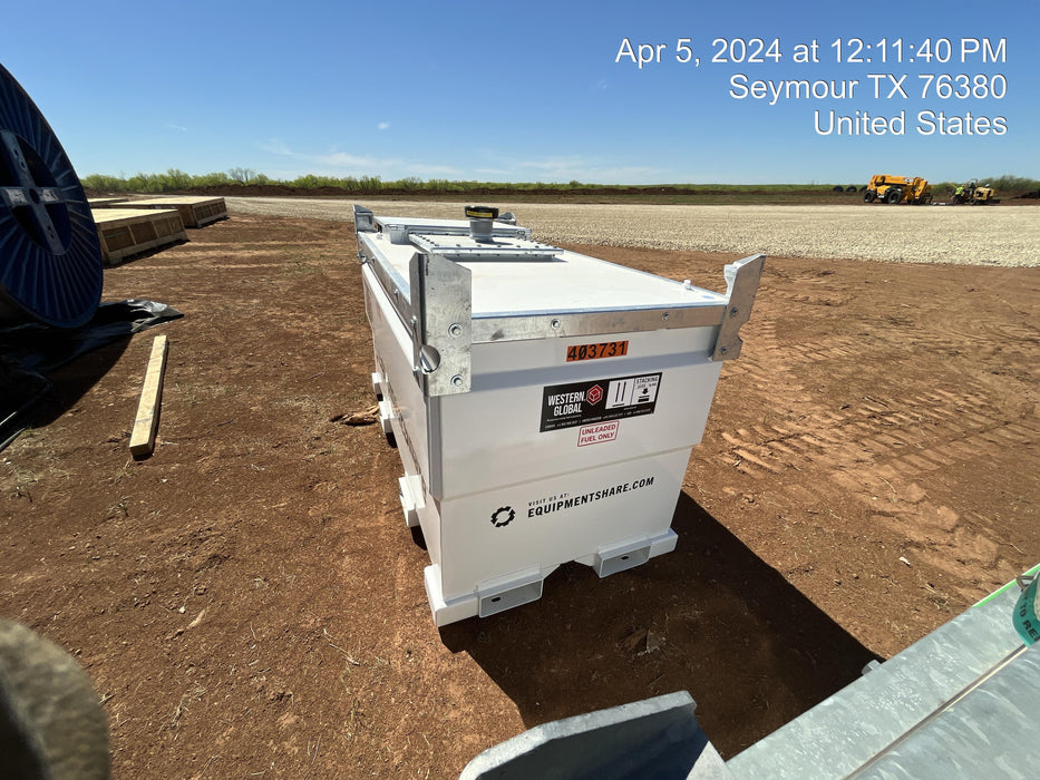 2024 WESTERN GLOBAL 20TCG-ES