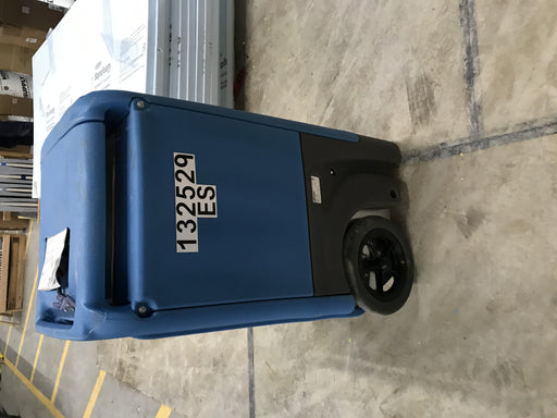 2021 DRI-EAZ LGR 2800i