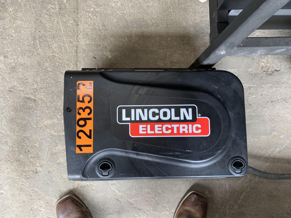 2021 LINCOLN ELECTRIC LN-25X