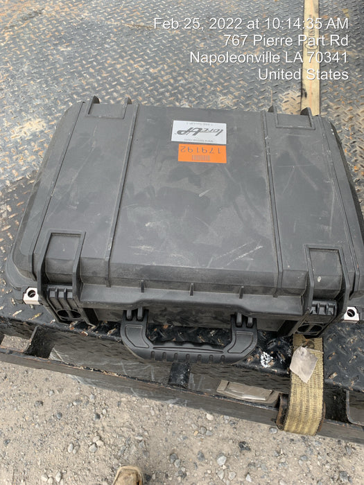 2021 TORCUP VT-2000KIT