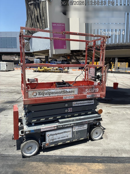 2023 SKYJACK SJ3219