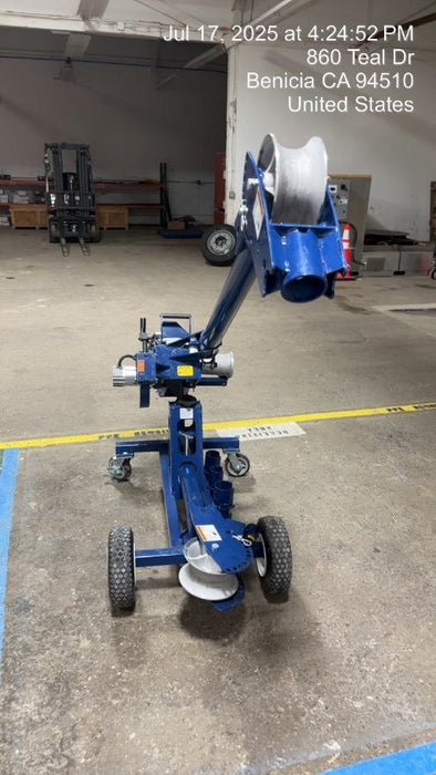 2025 CURRENT TOOLS 100A