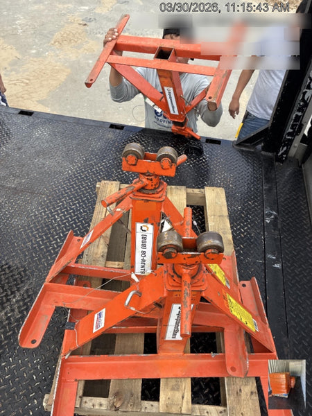 2024 CURRENT TOOLS 670