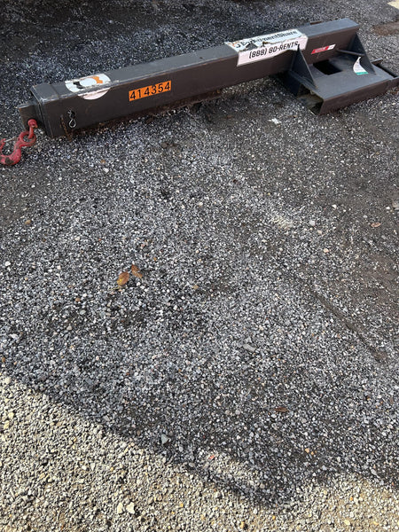 2024 ARROW MATERIAL HANDLING CE60-TH-STP