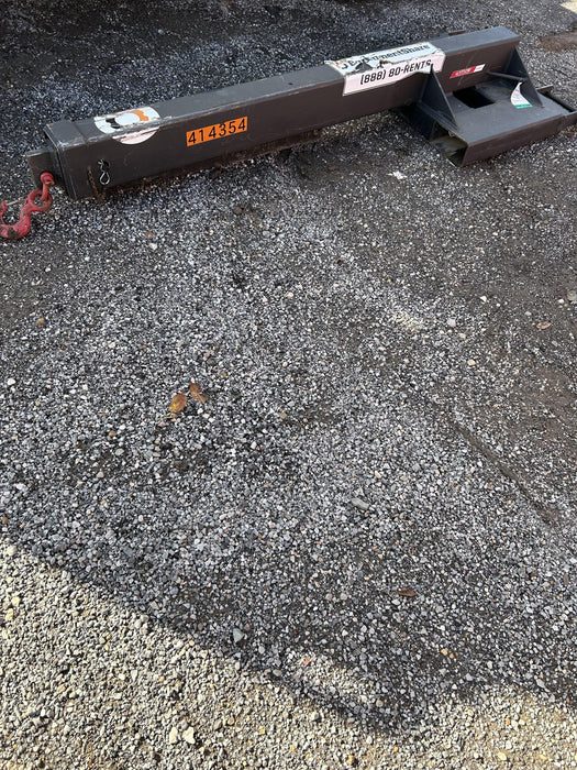 2024 ARROW MATERIAL HANDLING CE60-TH-STP