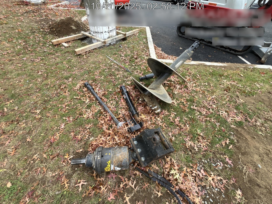 2023 MULTIQUIP MTX60HD