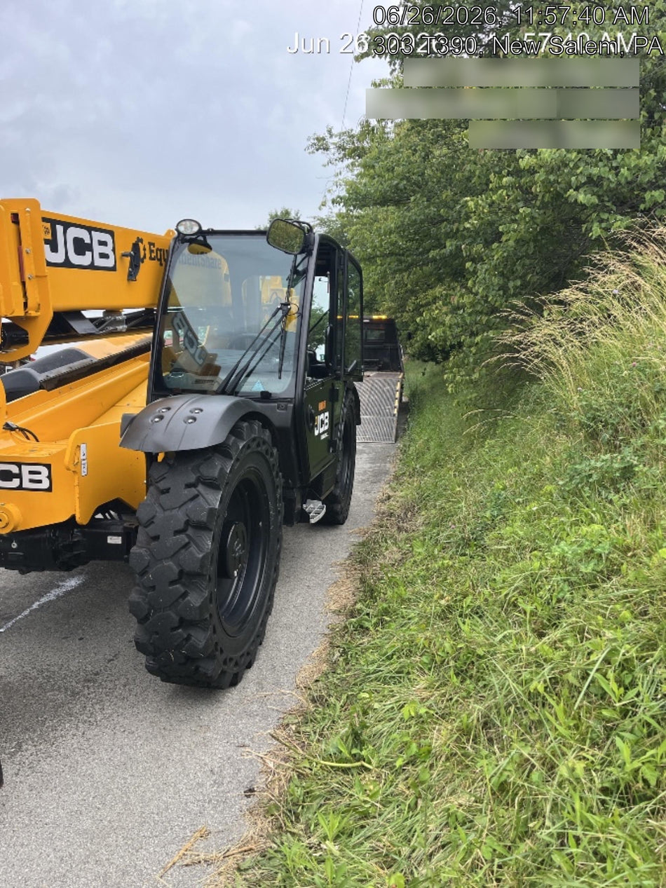 2024 JCB 506-36