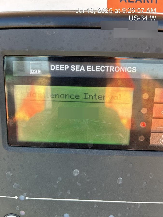 2022 WACKER NEUSON G25