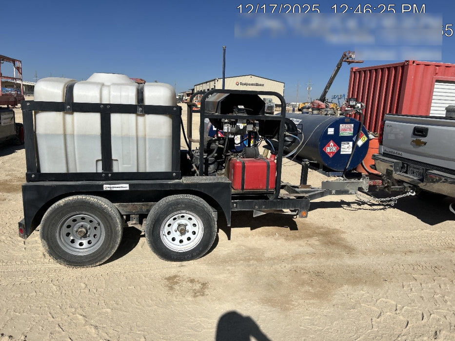 2019 MI-T-M CORPORATION HS-3505-1MGH-UR