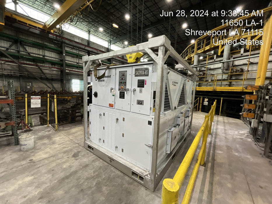 2024 SMARTECH SACP81A-HS