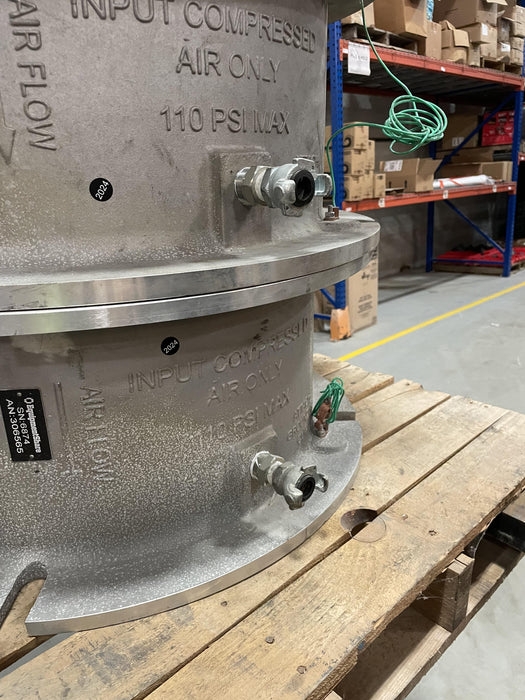 2023 WIDDER 20265-TRACKER