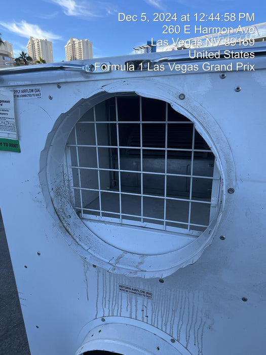 2022 UNITED COOL AIR PACH5N3AS15