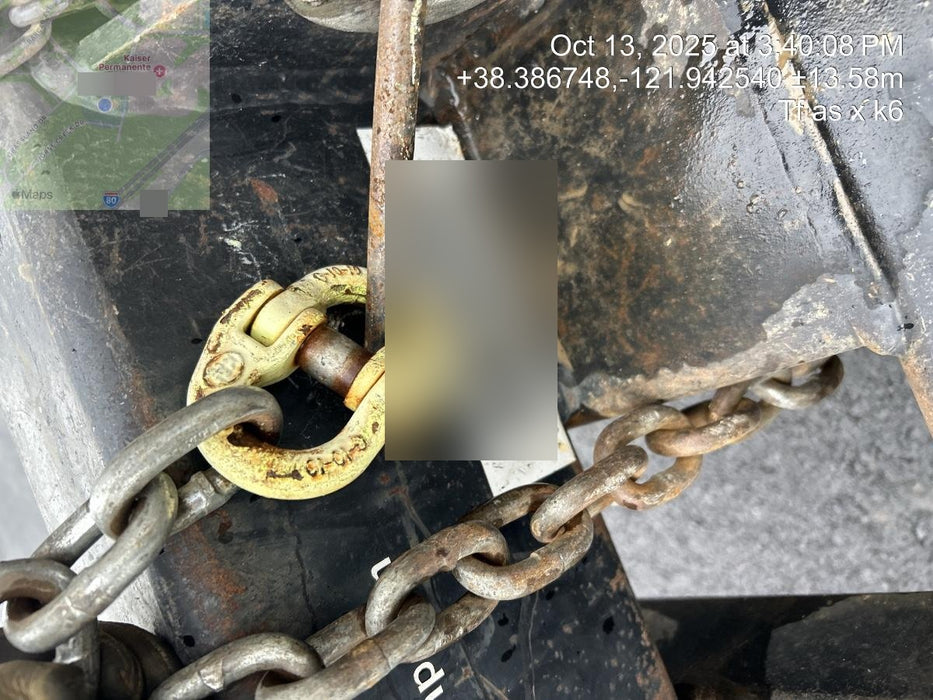 2019 ARROW MATERIAL HANDLING CE60-TH-STP