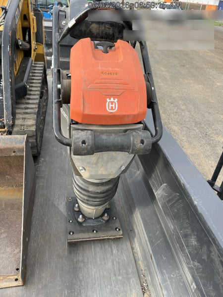 2025 HUSQVARNA LT6005