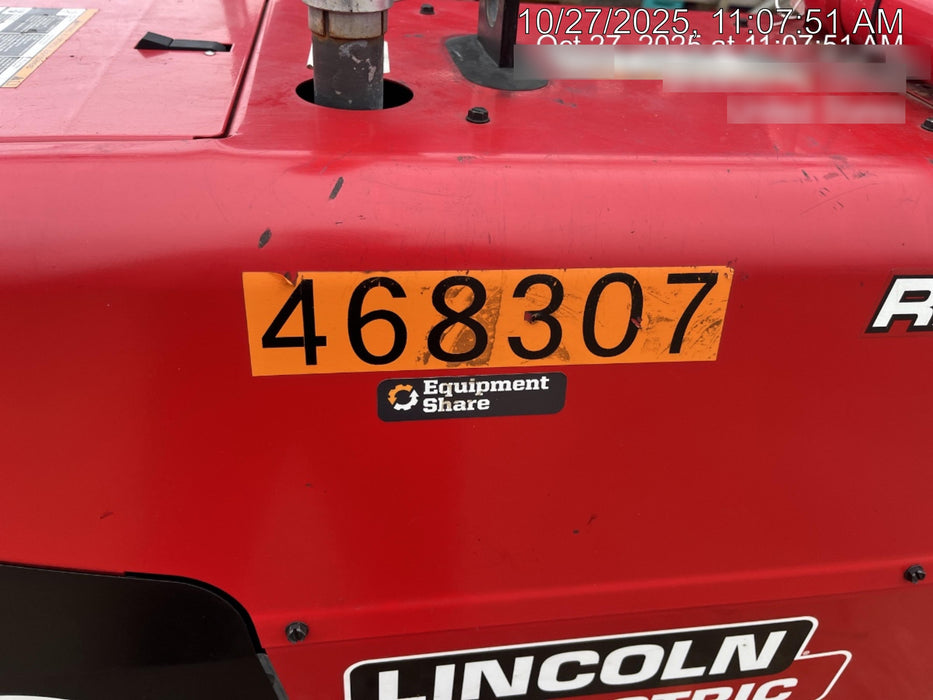 2024 LINCOLN ELECTRIC Ranger 305 LPG