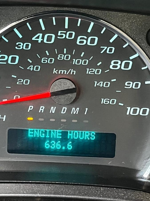 2023 CHEVROLET Express Van - Rental