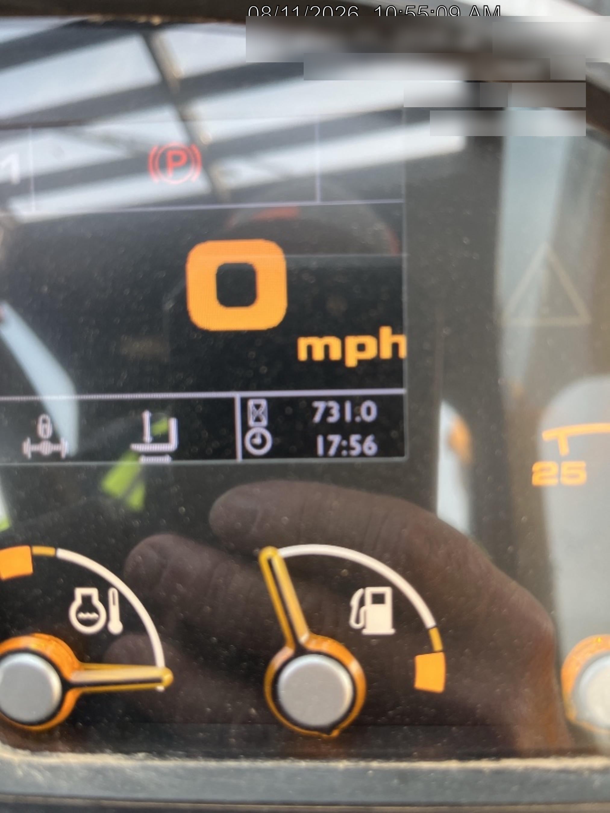 2022 JCB 509-42